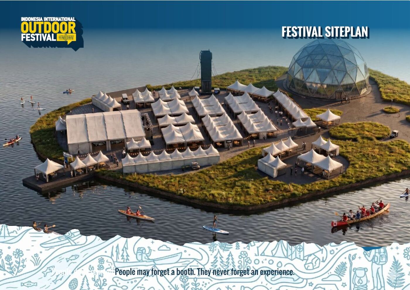 Siteplan festival